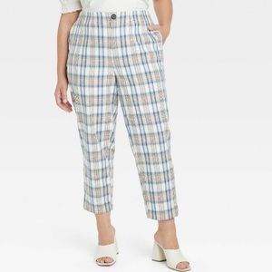 NEW PLUS SIZE Ava And Viv Pants